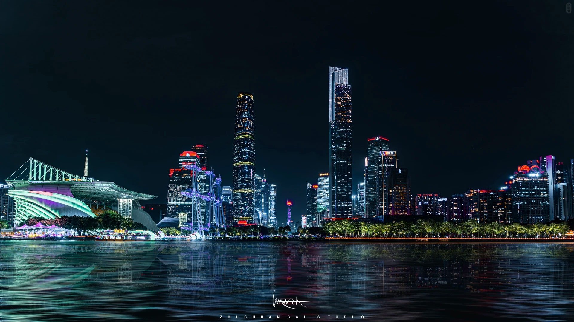 Guangzhou