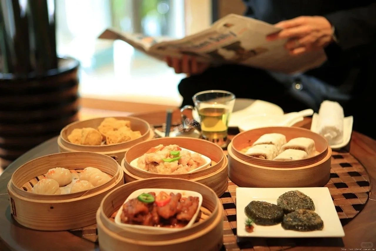 Guangzhou food