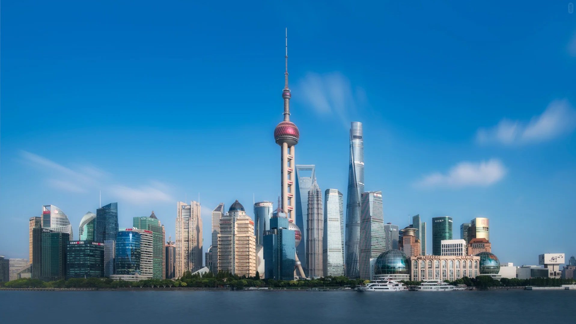Shanghai travel guide - ChinaWander