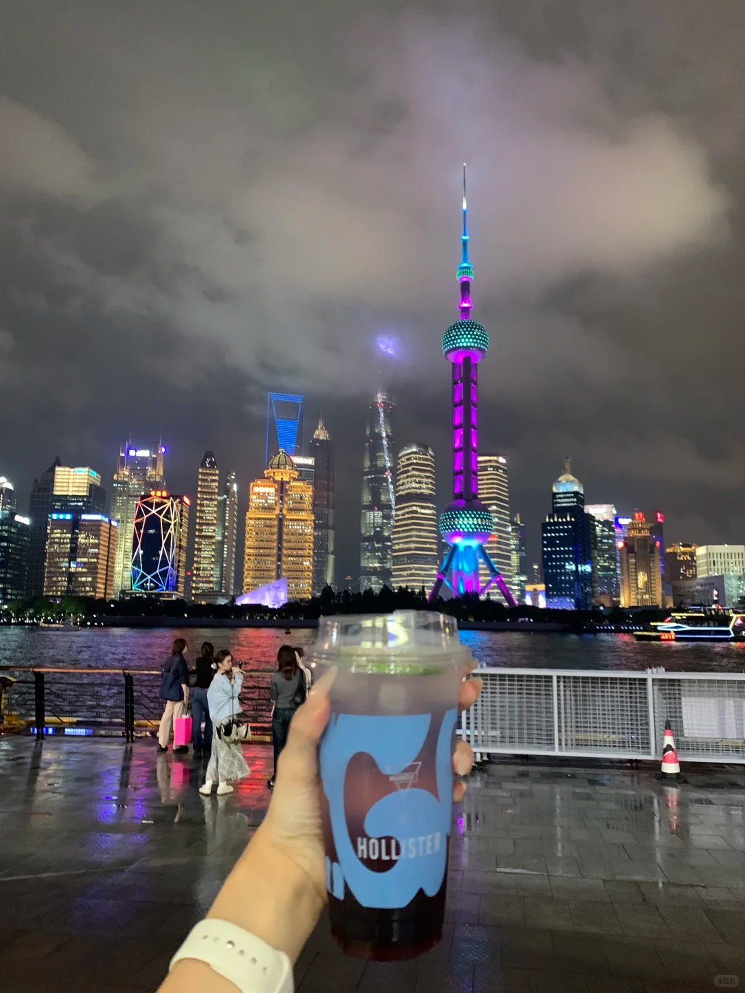 The Bund - Beijing attraction