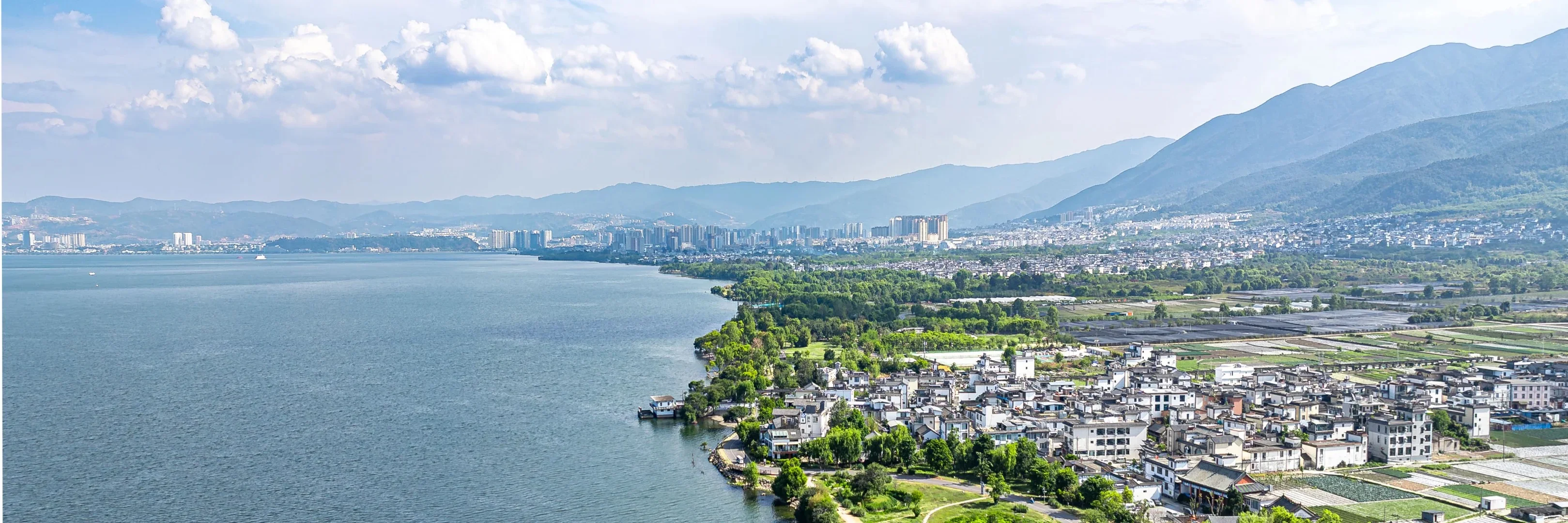 Dali 3-Day Itinerary: Erhai Lake, Cangshan & Bai Culture