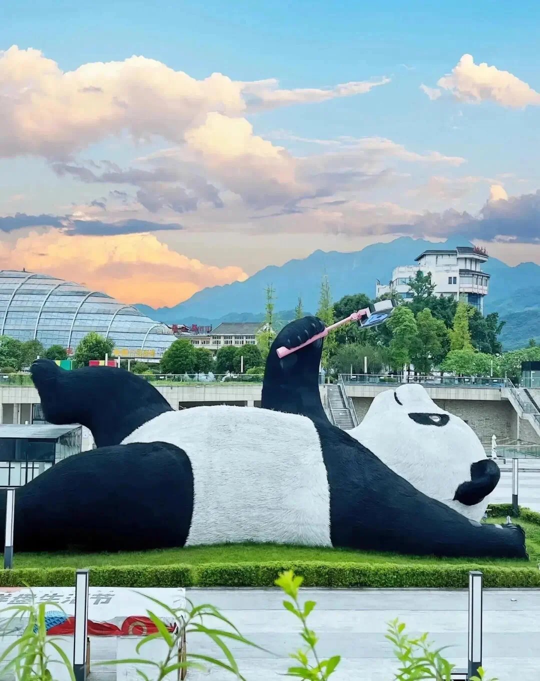 Chengdu travel guide - ChinaWander