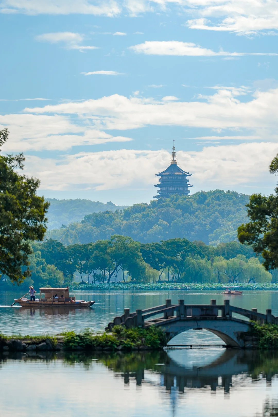 Hangzhou travel guide - ChinaWander