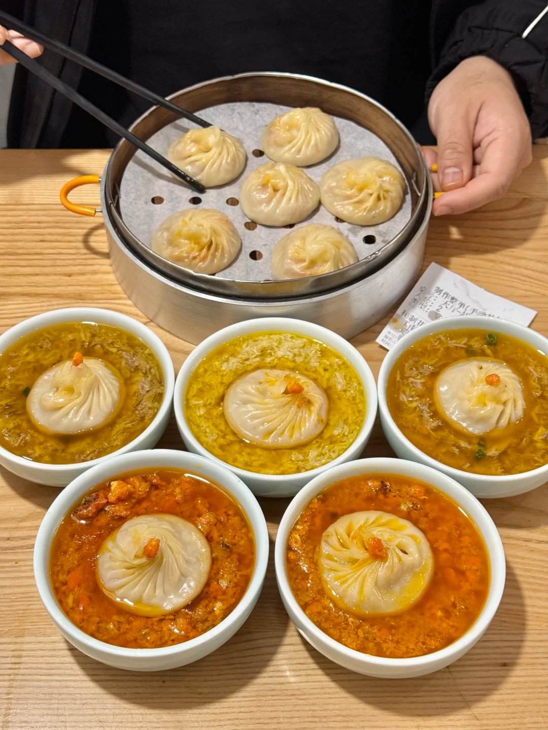 Hangzhou food