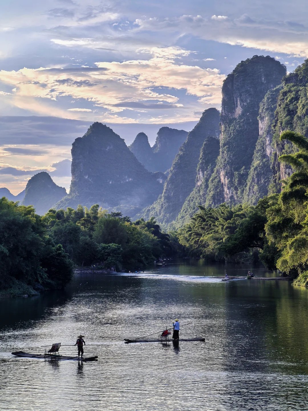 Guilin travel guide - ChinaWander