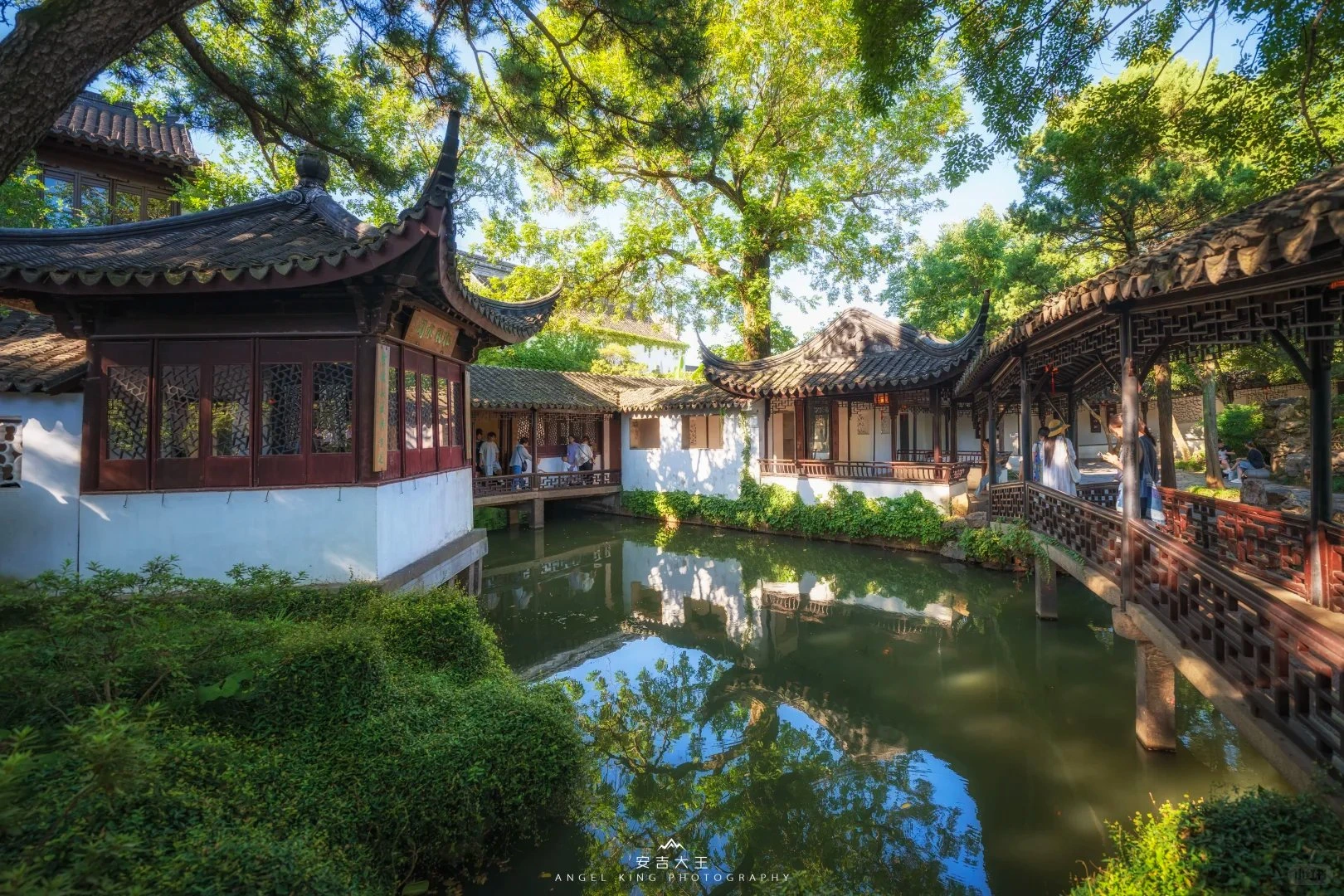 Suzhou 3-Day Itinerary 2026: Classical Gardens, Canals & Water Towns (from Shanghai)